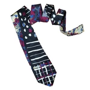 MEN'S TIES | 4 for $20 Executive Silks 100% Silk
